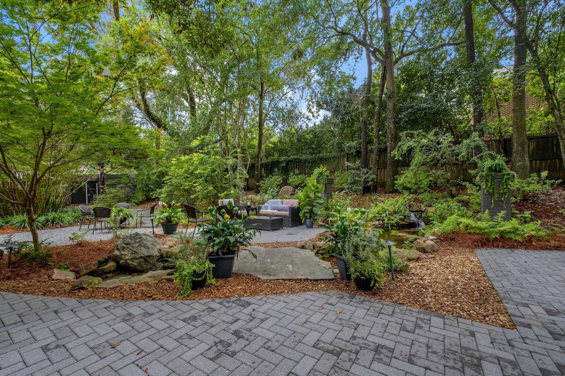 1315 Peacefield Place, Tallahassee, FL 32308 Photo