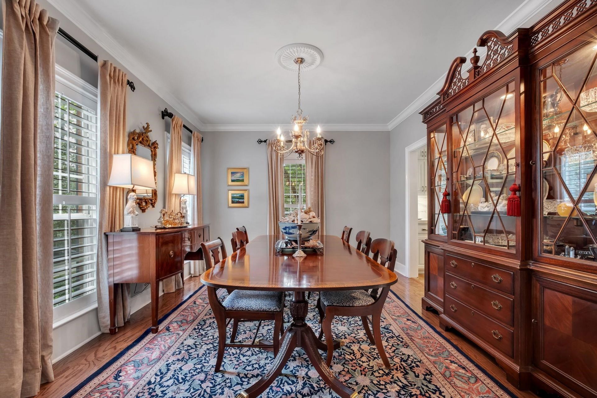 1315 Peacefield Place, Tallahassee, FL 32308 Photo