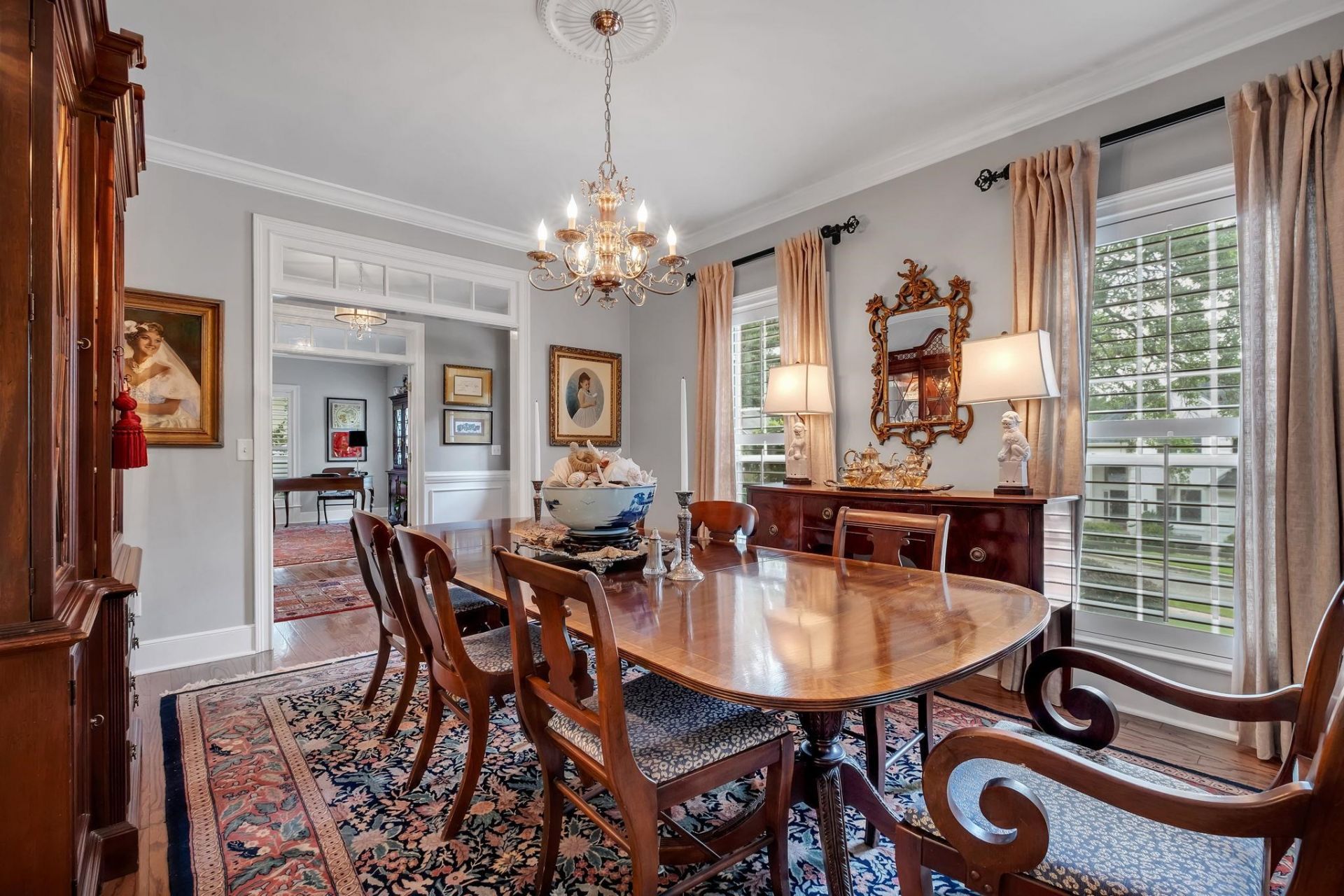 1315 Peacefield Place, Tallahassee, FL 32308 Photo