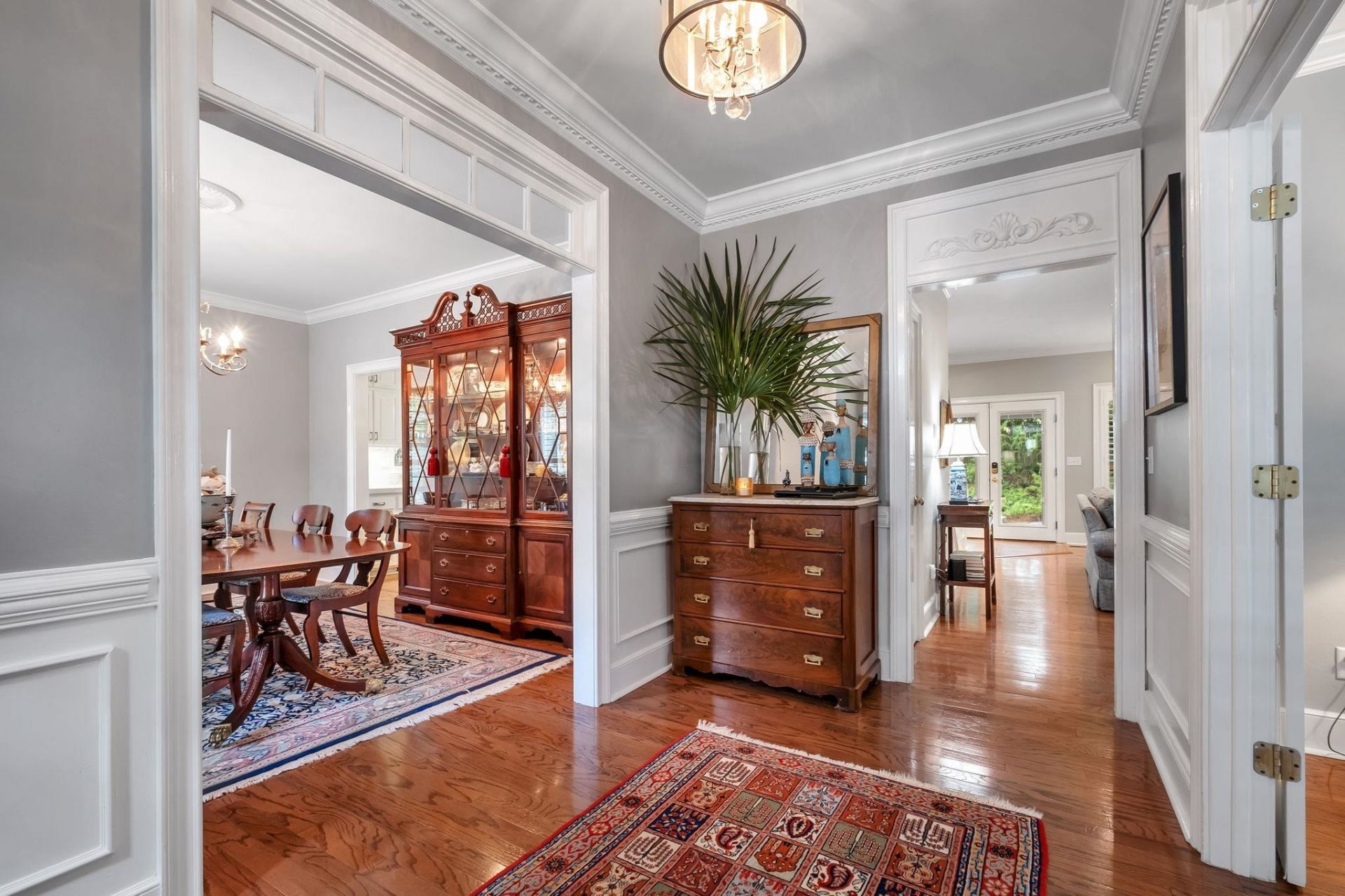 1315 Peacefield Place, Tallahassee, FL 32308 Photo