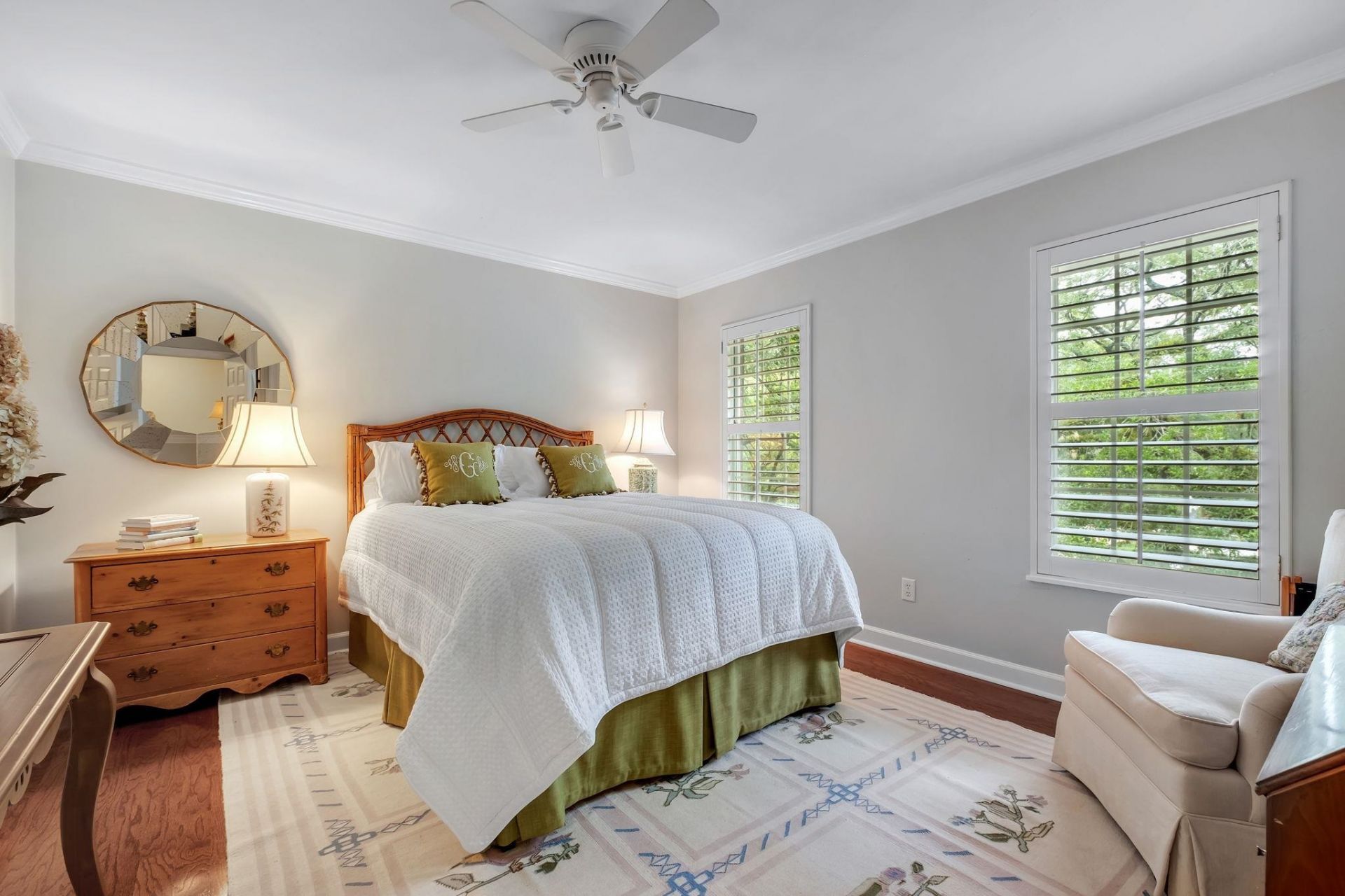 1315 Peacefield Place, Tallahassee, FL 32308 Photo