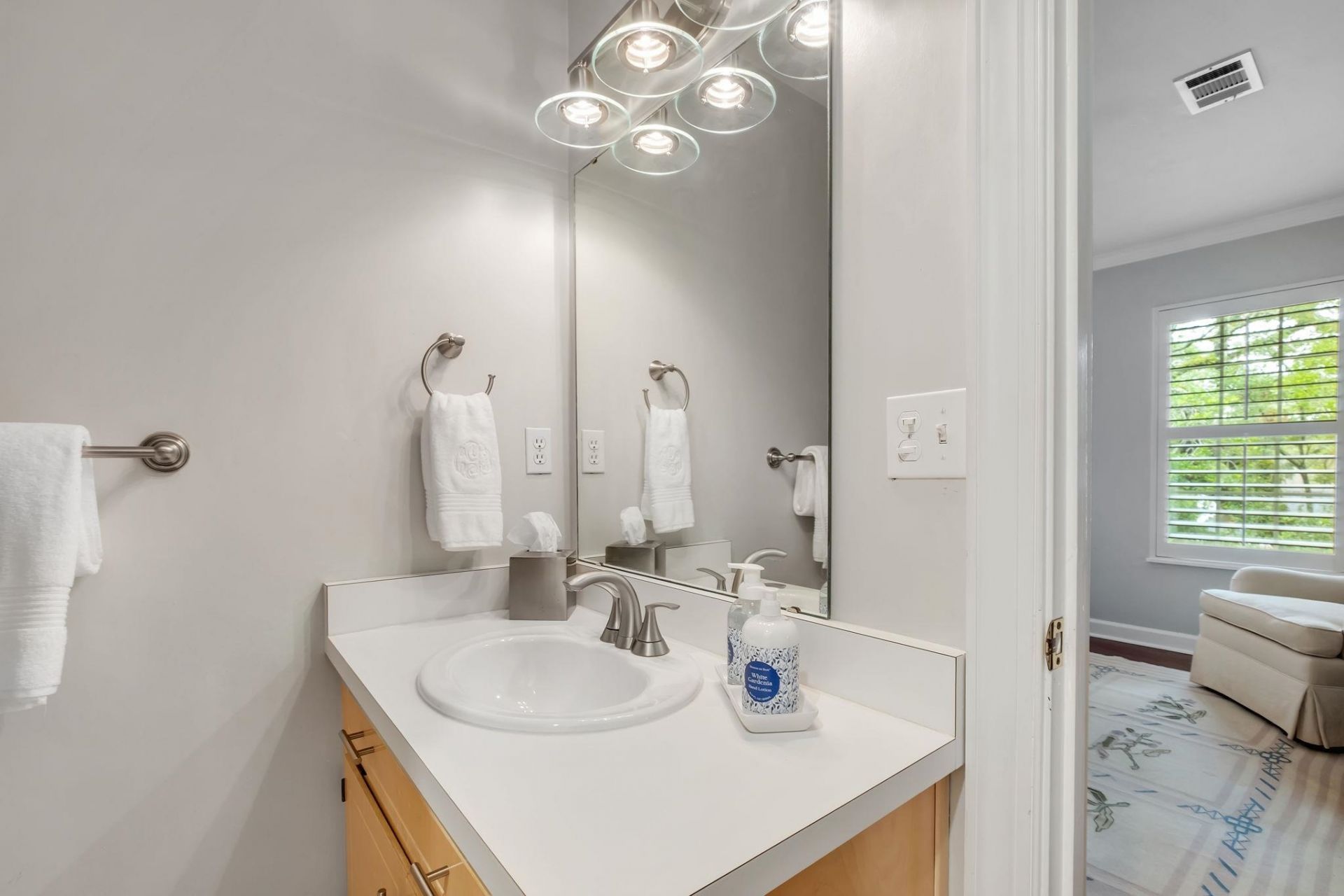 1315 Peacefield Place, Tallahassee, FL 32308 Photo