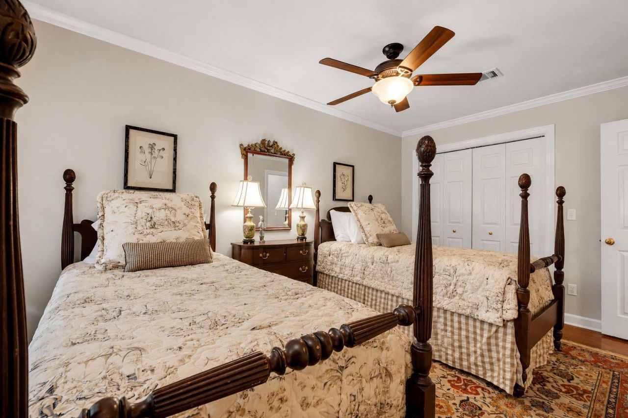 1315 Peacefield Place, Tallahassee, FL 32308 Photo