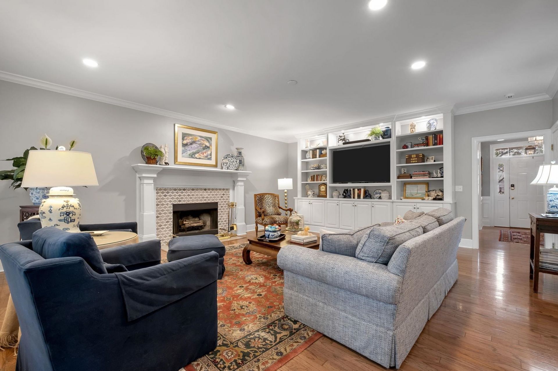 1315 Peacefield Place, Tallahassee, FL 32308 Photo