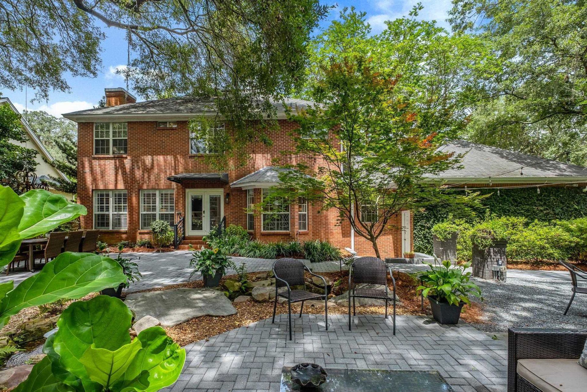 1315 Peacefield Place, Tallahassee, FL 32308 Photo