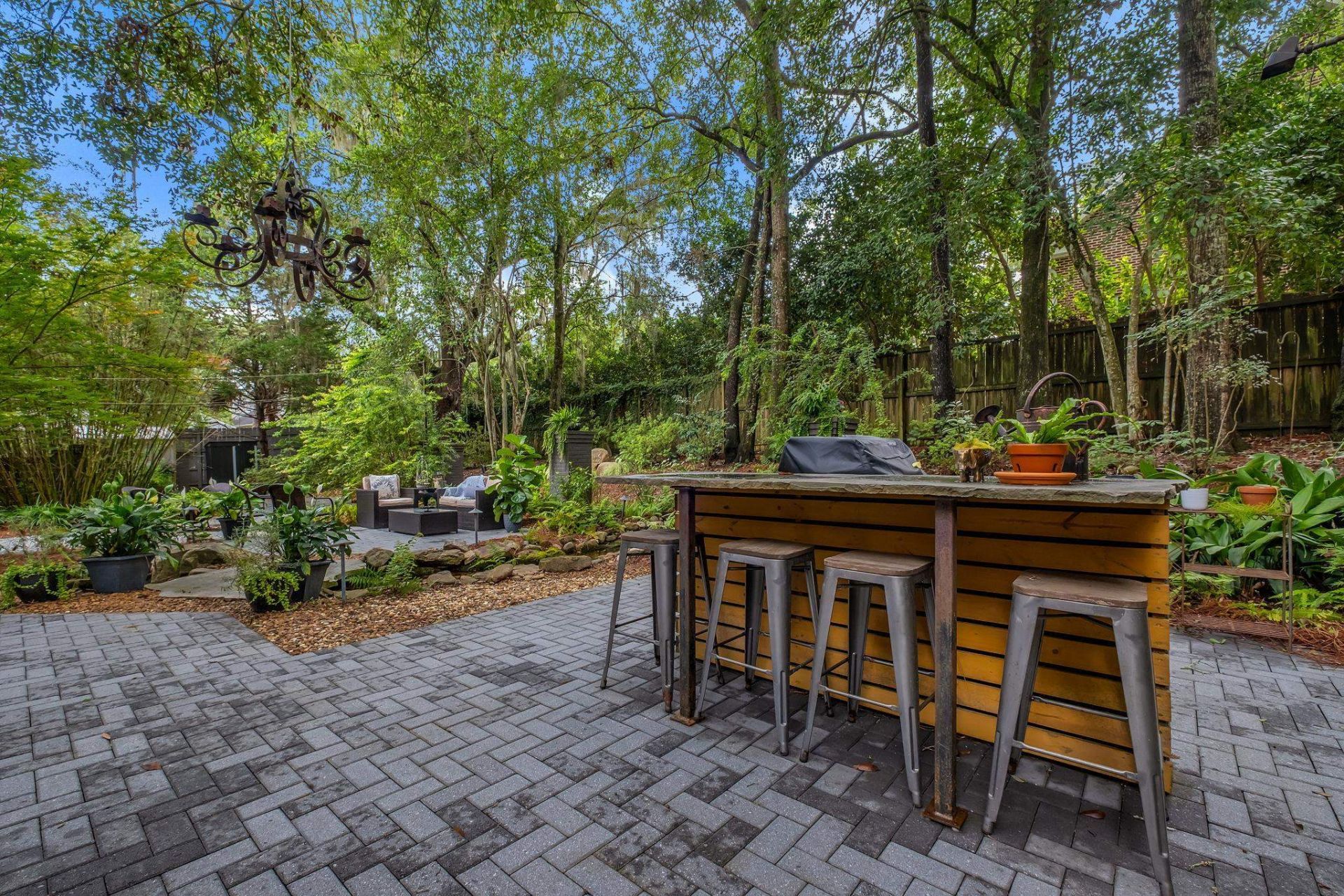 1315 Peacefield Place, Tallahassee, FL 32308 Photo
