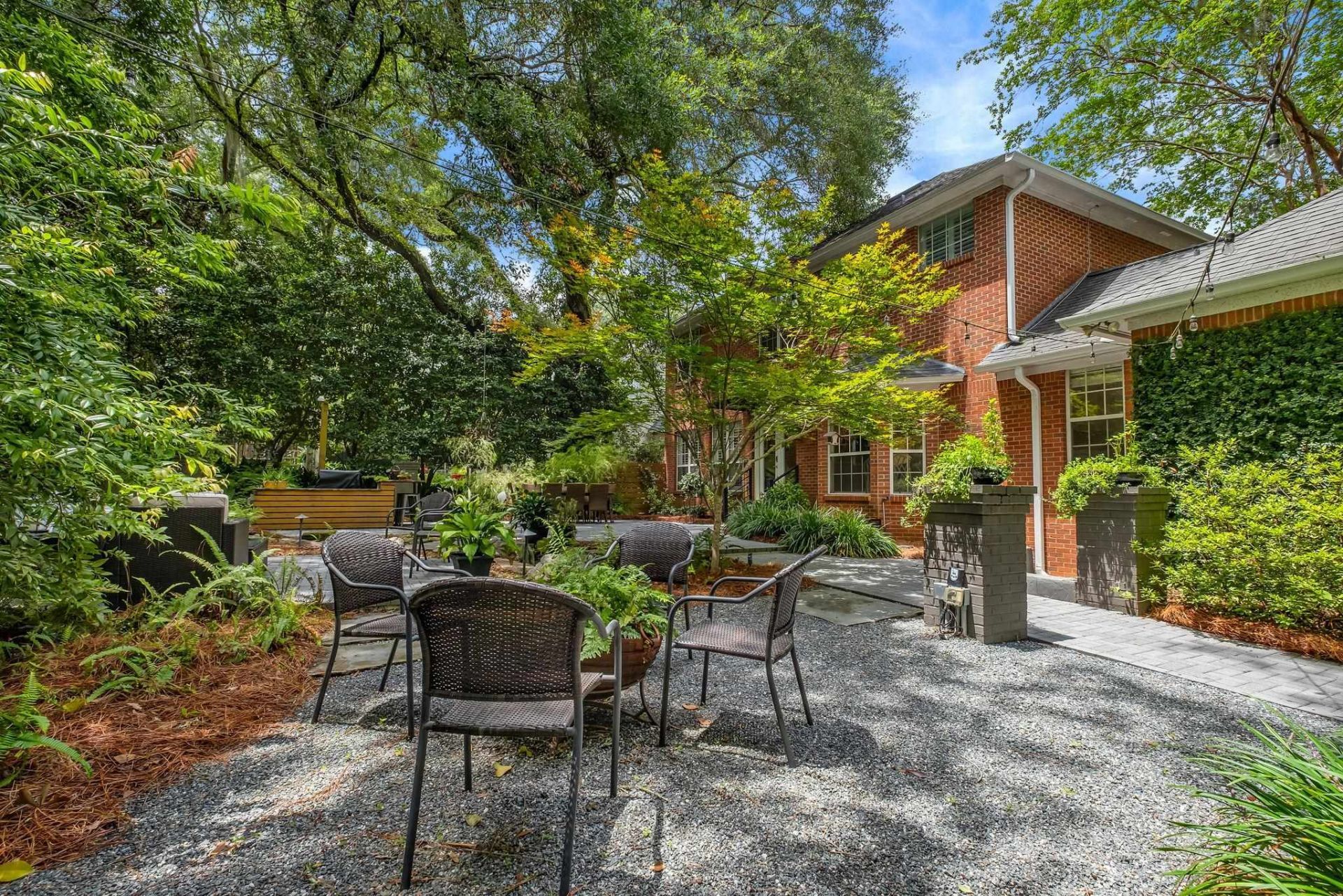 1315 Peacefield Place, Tallahassee, FL 32308 Photo