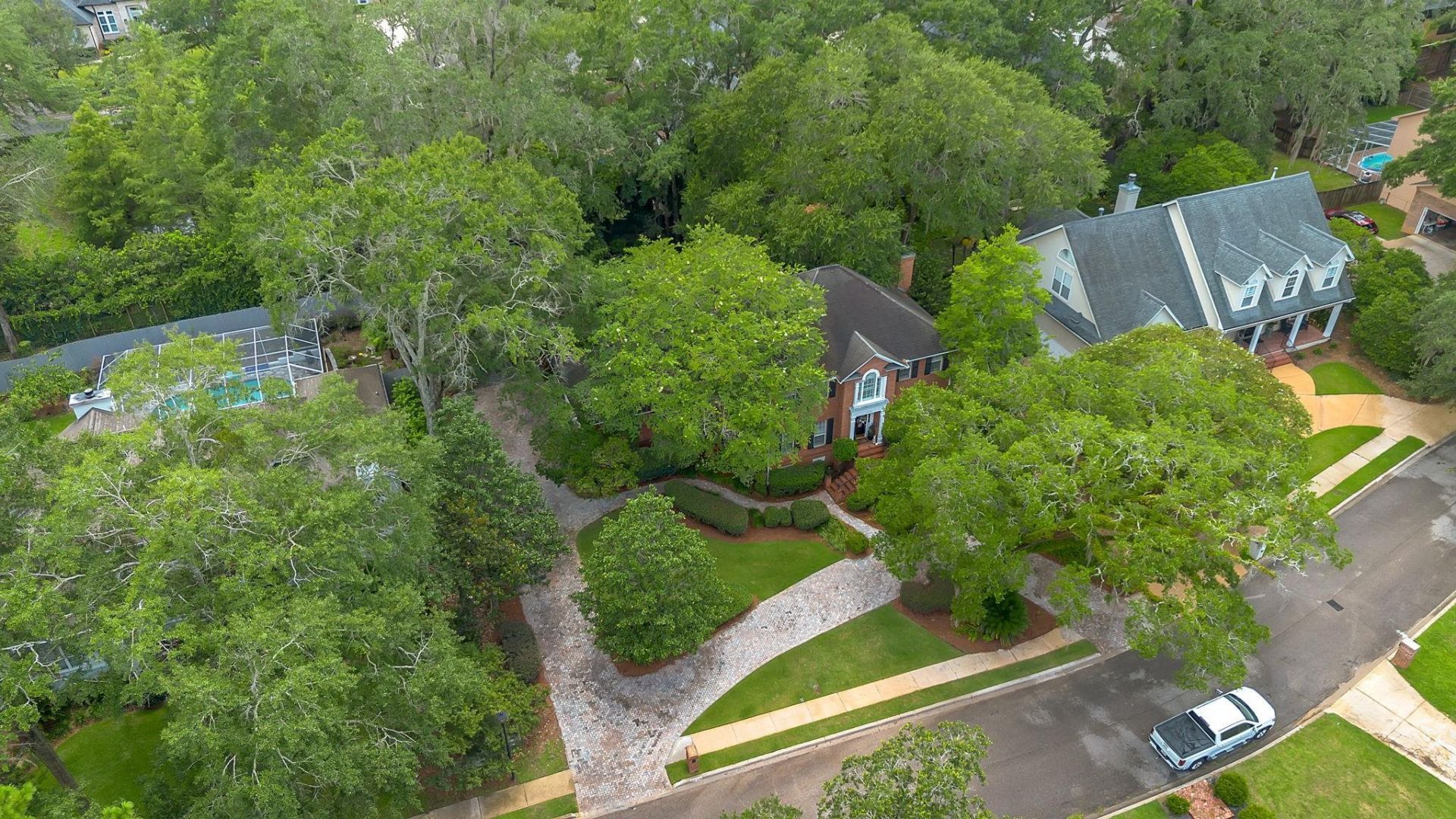 1315 Peacefield Place, Tallahassee, FL 32308 Photo