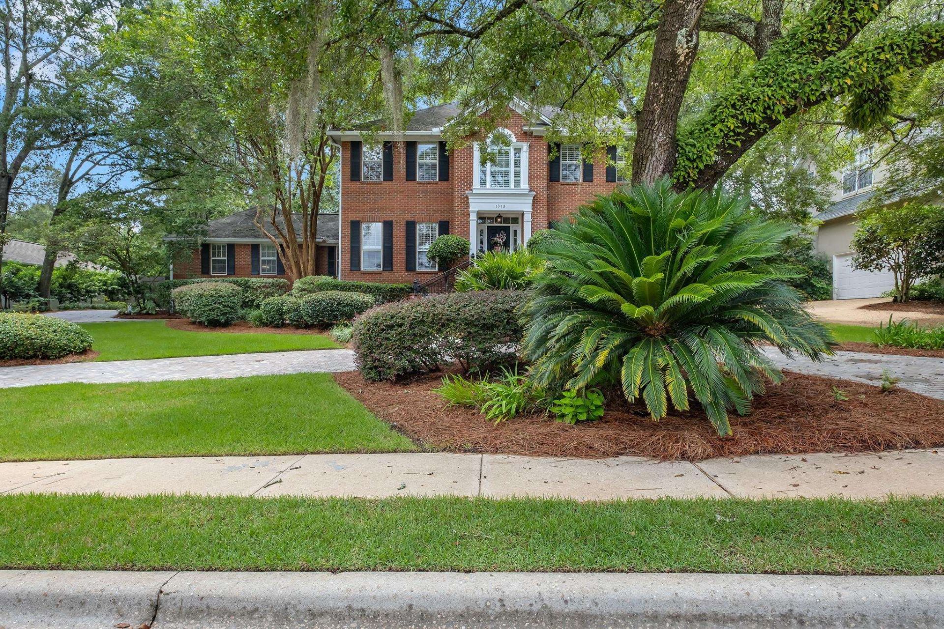 1315 Peacefield Place, Tallahassee, FL 32308 Photo