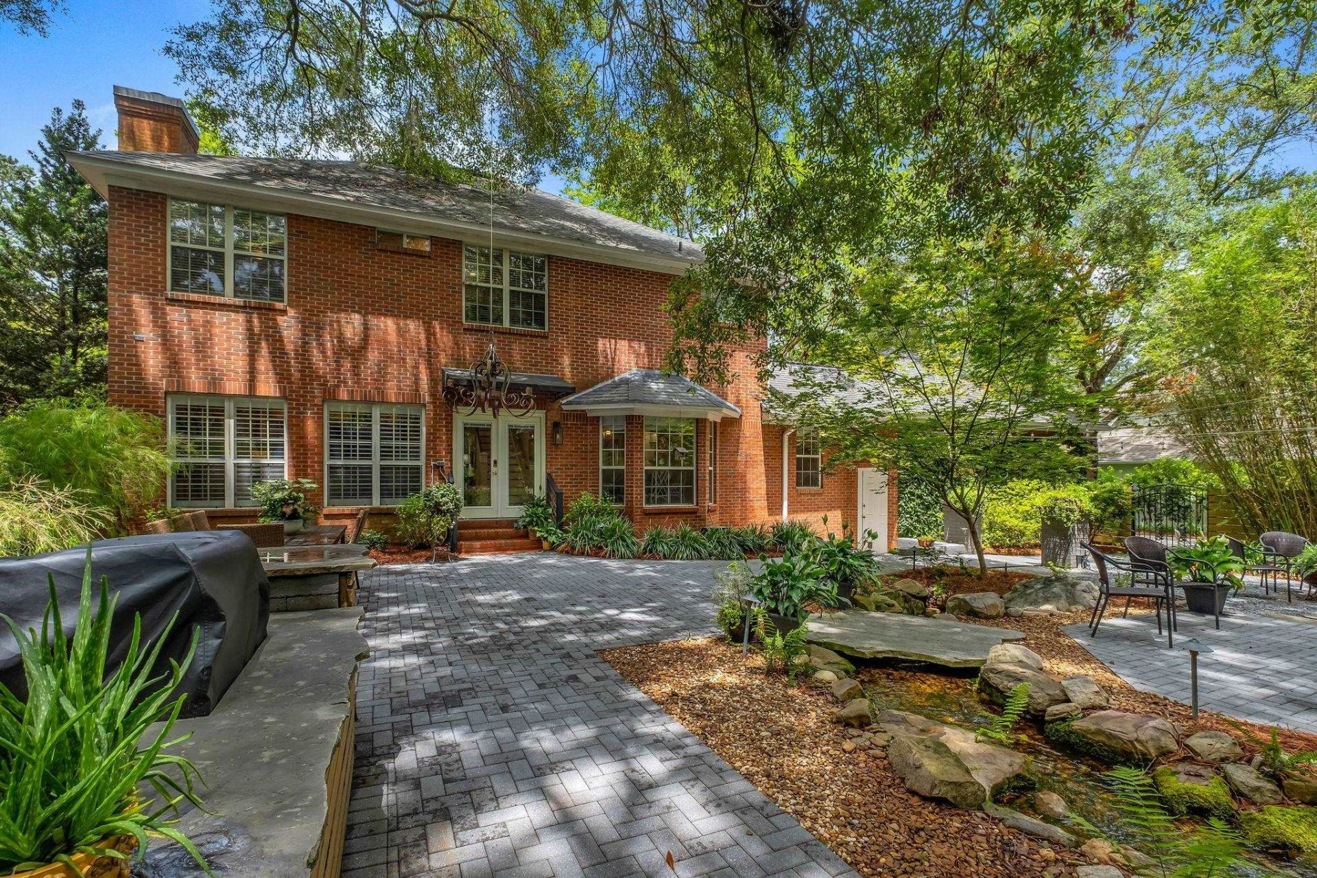 1315 Peacefield Place, Tallahassee, FL 32308 Photo