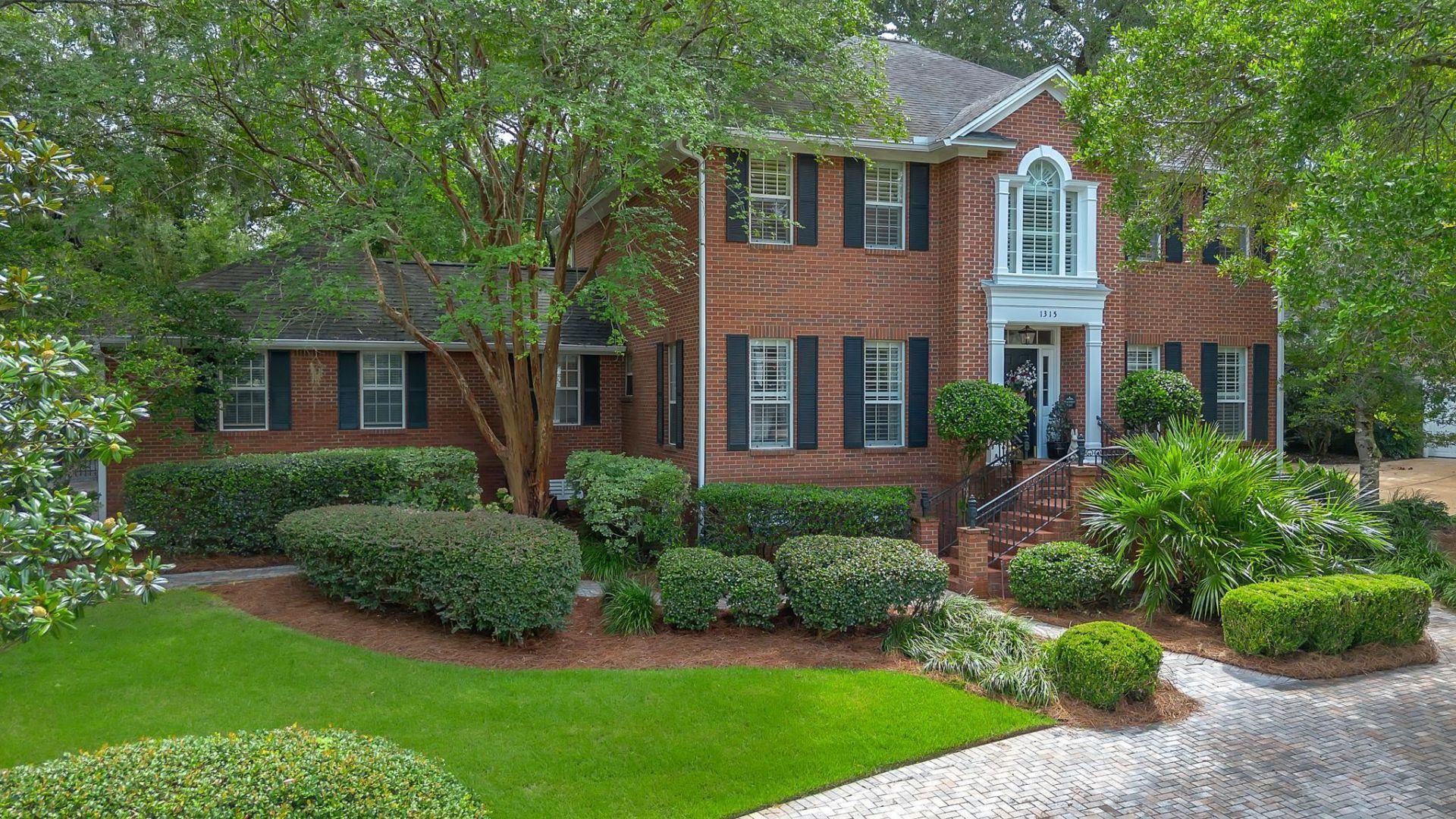 1315 Peacefield Place, Tallahassee, FL 32308 Photo