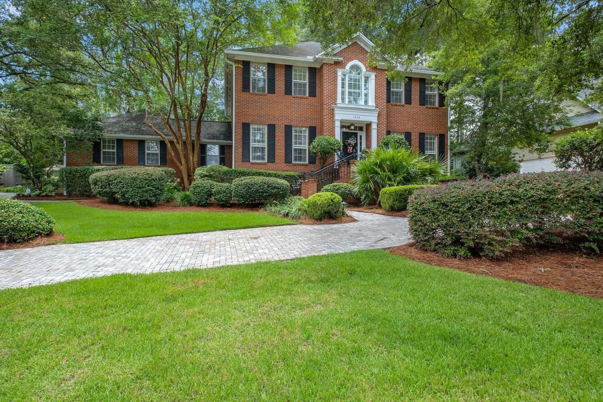 1315 Peacefield Place, Tallahassee, FL 32308 Photo