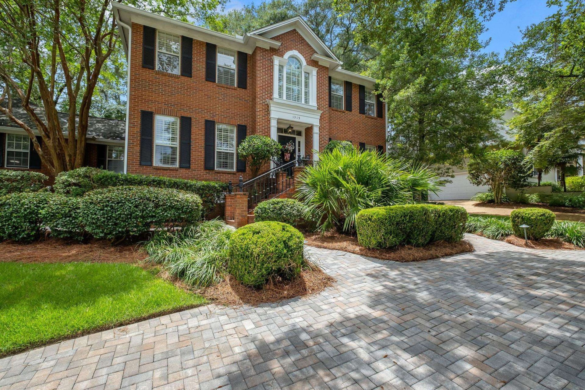 1315 Peacefield Place, Tallahassee, FL 32308 Photo