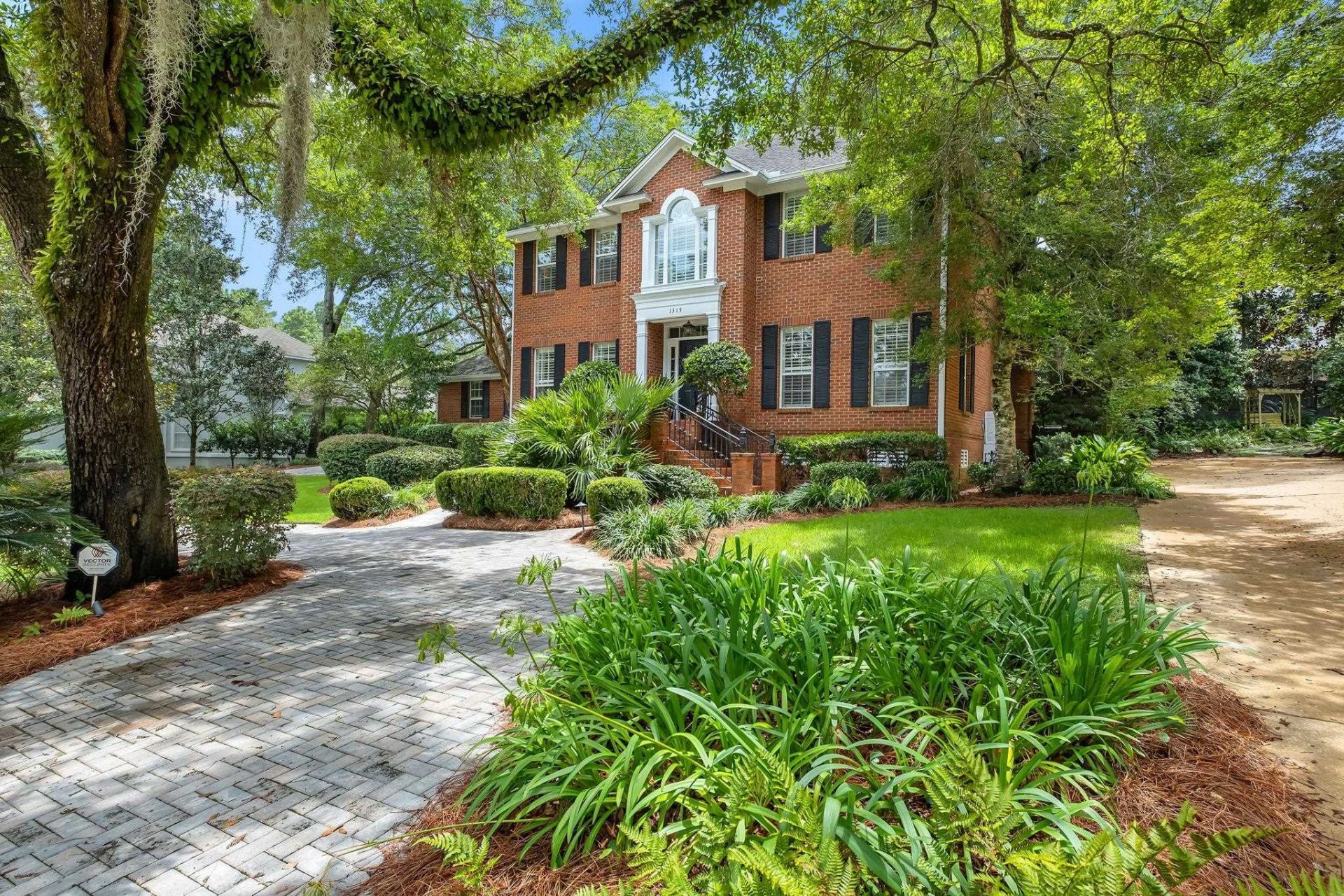 1315 Peacefield Place, Tallahassee, FL 32308 Photo