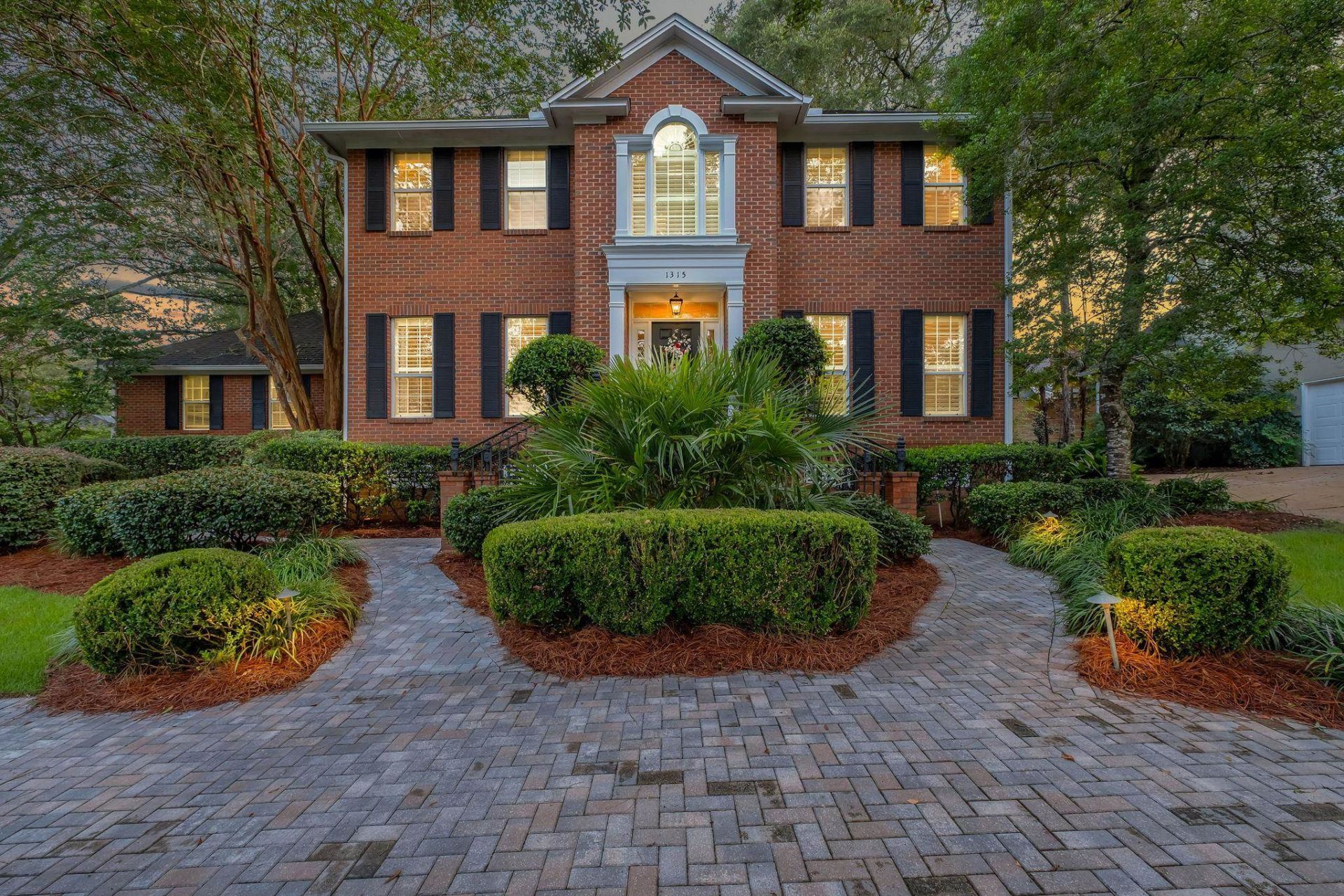 1315 Peacefield Place, Tallahassee, FL 32308 Photo