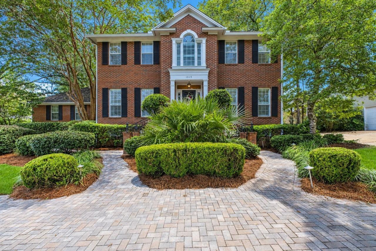 1315 Peacefield Place, Tallahassee, FL 32308 Photo