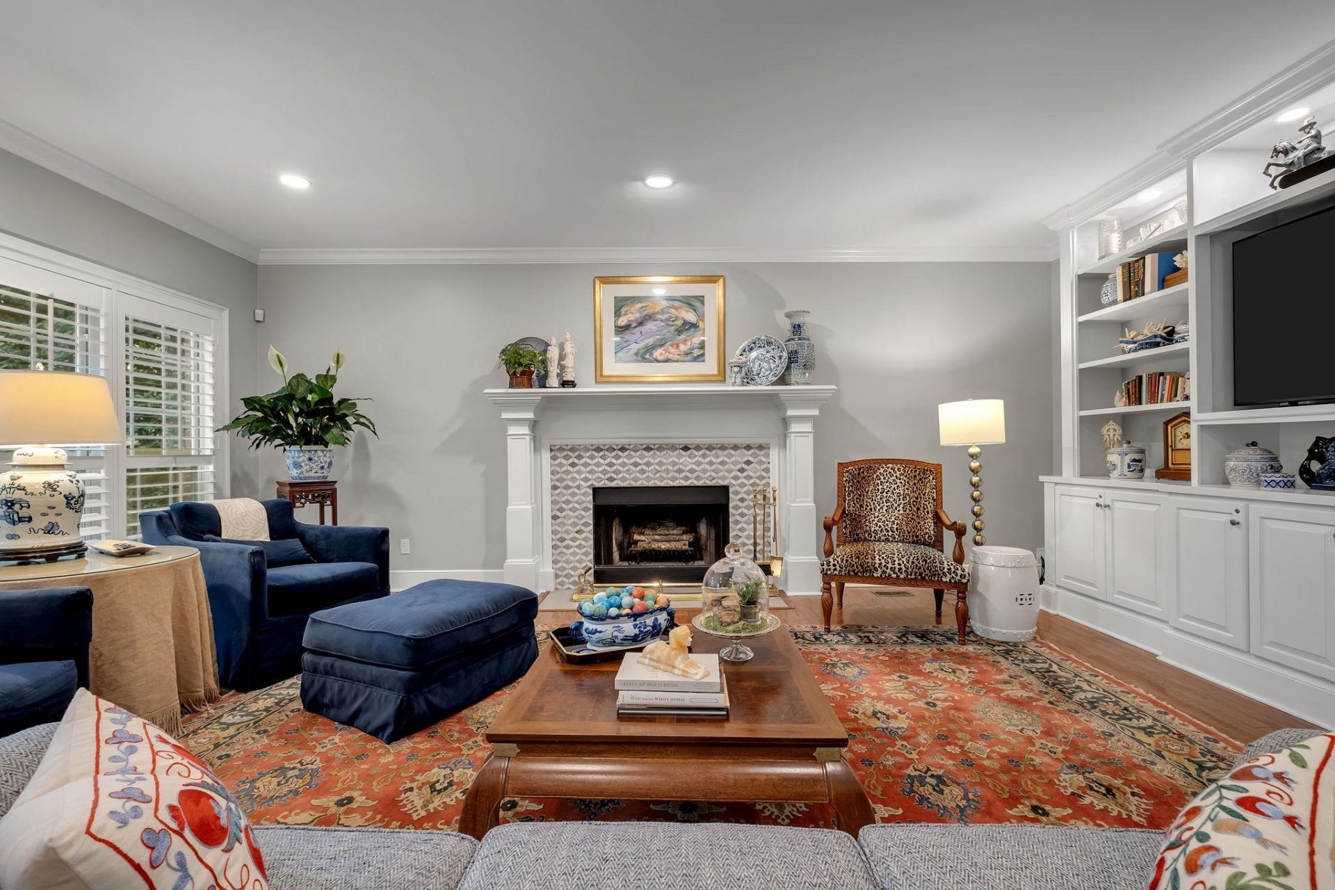 1315 Peacefield Place, Tallahassee, FL 32308 Photo