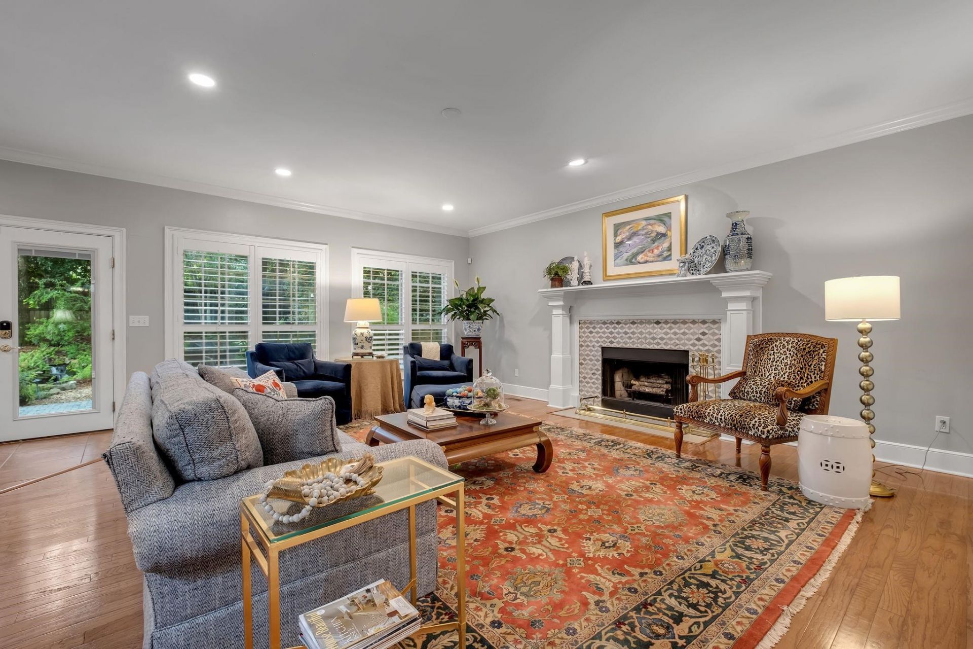 1315 Peacefield Place, Tallahassee, FL 32308 Photo