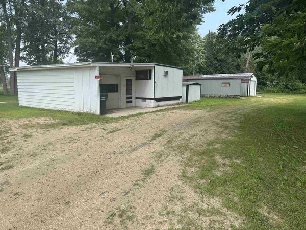 W5168 SHADY LANE, Shawano, WI 54166