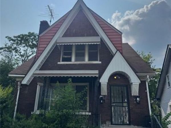 12129 Monica Street, Detroit, MI 48204