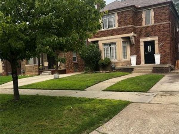 18684 Greenlawn Street NW , Detroit, MI 48221