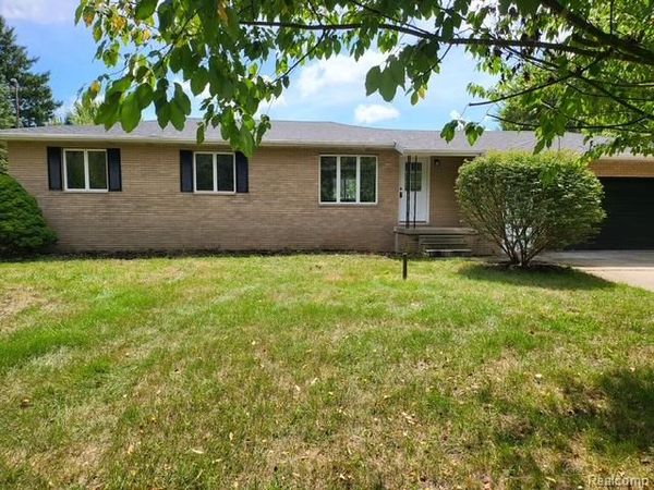 10089 Coldwater Road, Flushing Township, Mi 48433