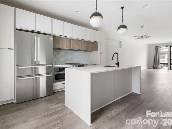 1212 Minter Place, Charlotte, NC 28203