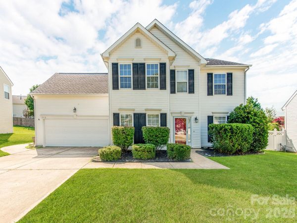 112 Elrosa Road , Mooresville, NC 28115
