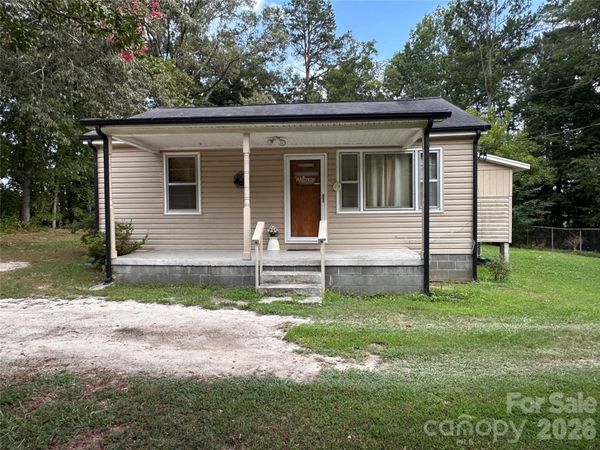 107 Vida Lane, Cherryville, NC 28021