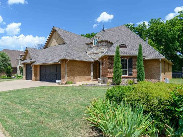 1527 S Ashton Avenue, Stillwater, OK 74074