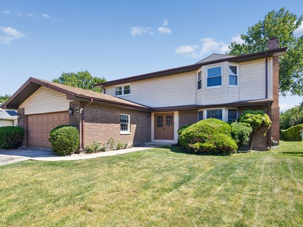 3701 Keenan Lane , Glenview, IL 60026