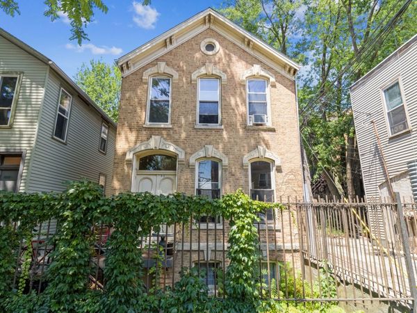 812 W 19th Street , Unit 1R, Chicago, IL 60608