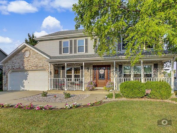 1904 Brighton Lane, Plainfield, IL 60586