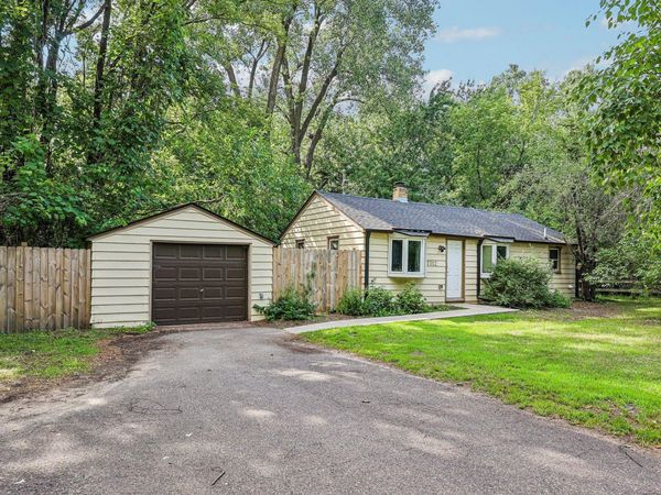 7712 Lakeview Lane NE, Spring Lake Park, MN 55432