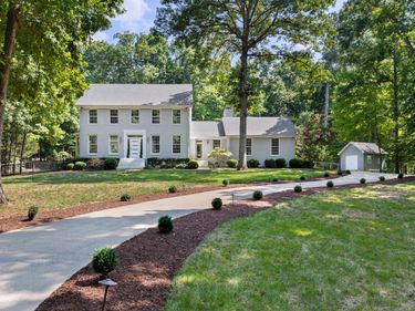 14 Litchford Road, Chapel Hill, NC 27514