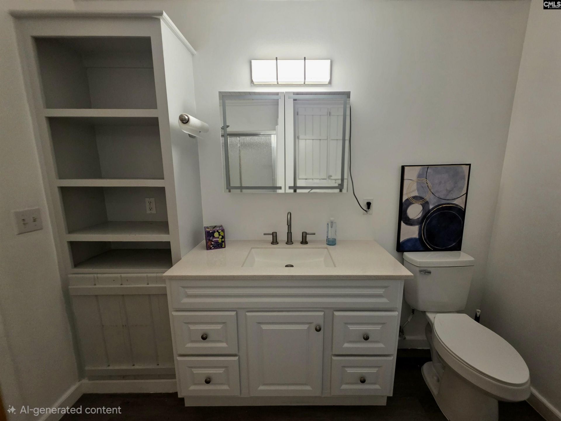 6071 Smallwood Road  Photo 17