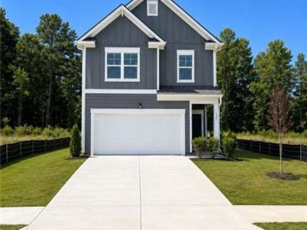 1282 Riverstone Road Court, Jonesboro, GA 30238