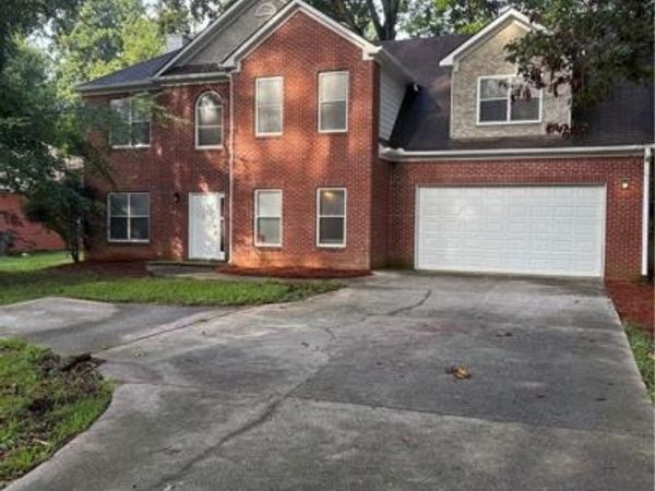 5799 Salem Road, Lithonia, GA 30038