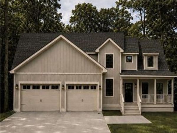 20 Falcon Circle, Jasper, GA 30143