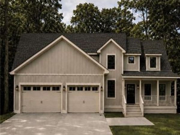 20 Falcon Circle , Jasper, GA 30143