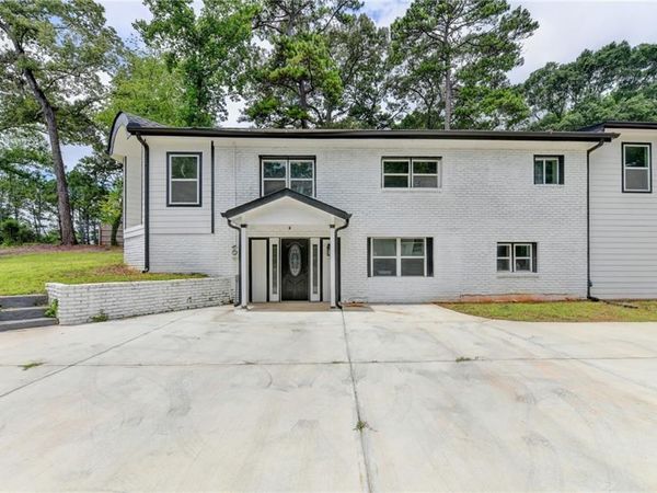 3178 North Druid Hills Road , Decatur, GA 30033