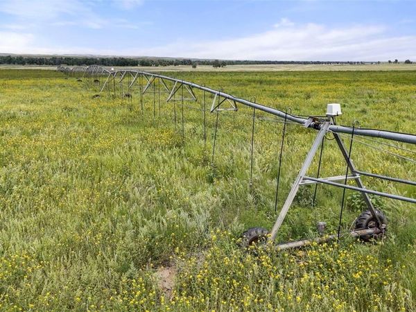 0 Resolis Road , Matheson, CO 80830