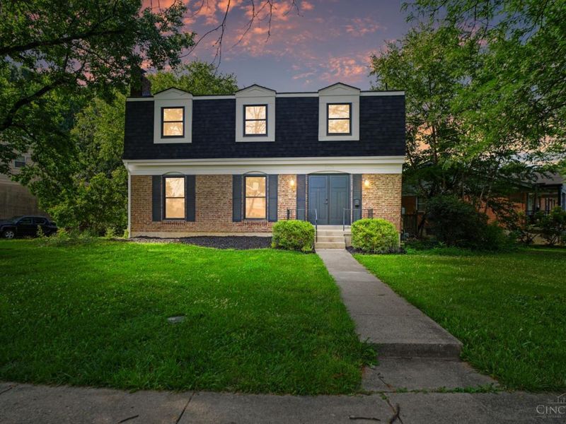 3209 Autumn Lane, Green Township, OH 45239 Photo 1