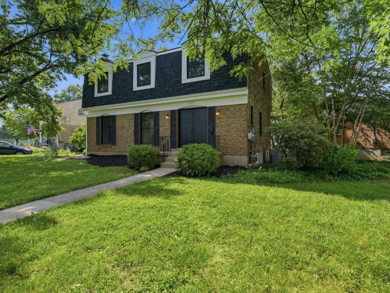 3209 Autumn Lane, Green Township, OH 45239 Photo 2