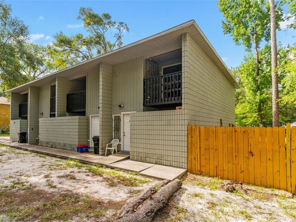 724 SW 68TH TERRACE, GAINESVILLE, FL 32607