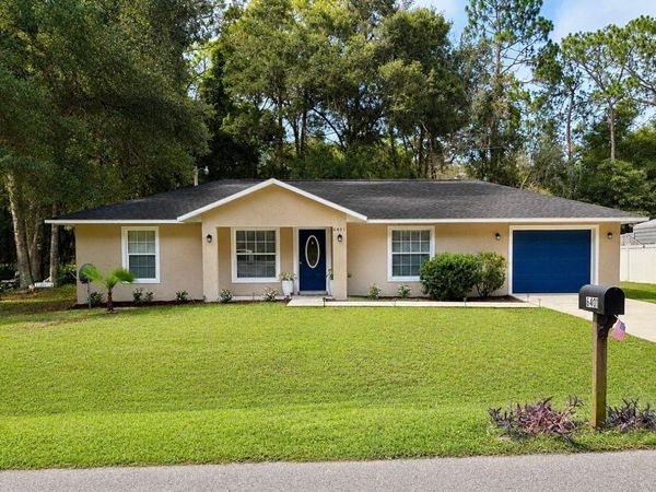 6401 NW 66TH AVENUE , OCALA, FL 34482