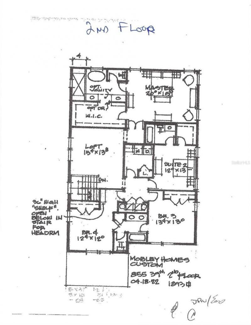 855 39th Avenue N, Saint Petersburg, FL 33703 Photo