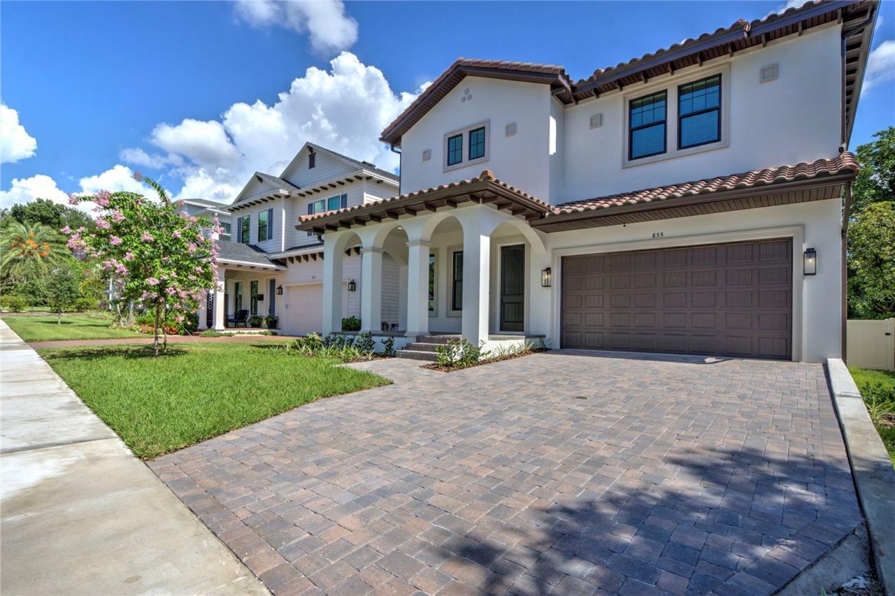 855 39th Avenue N, Saint Petersburg, FL 33703 Photo