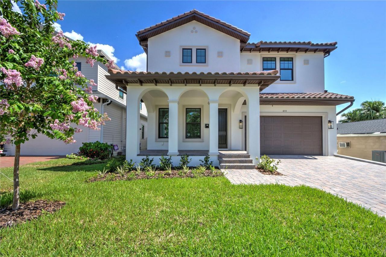 855 39th Avenue N, Saint Petersburg, FL 33703 Photo