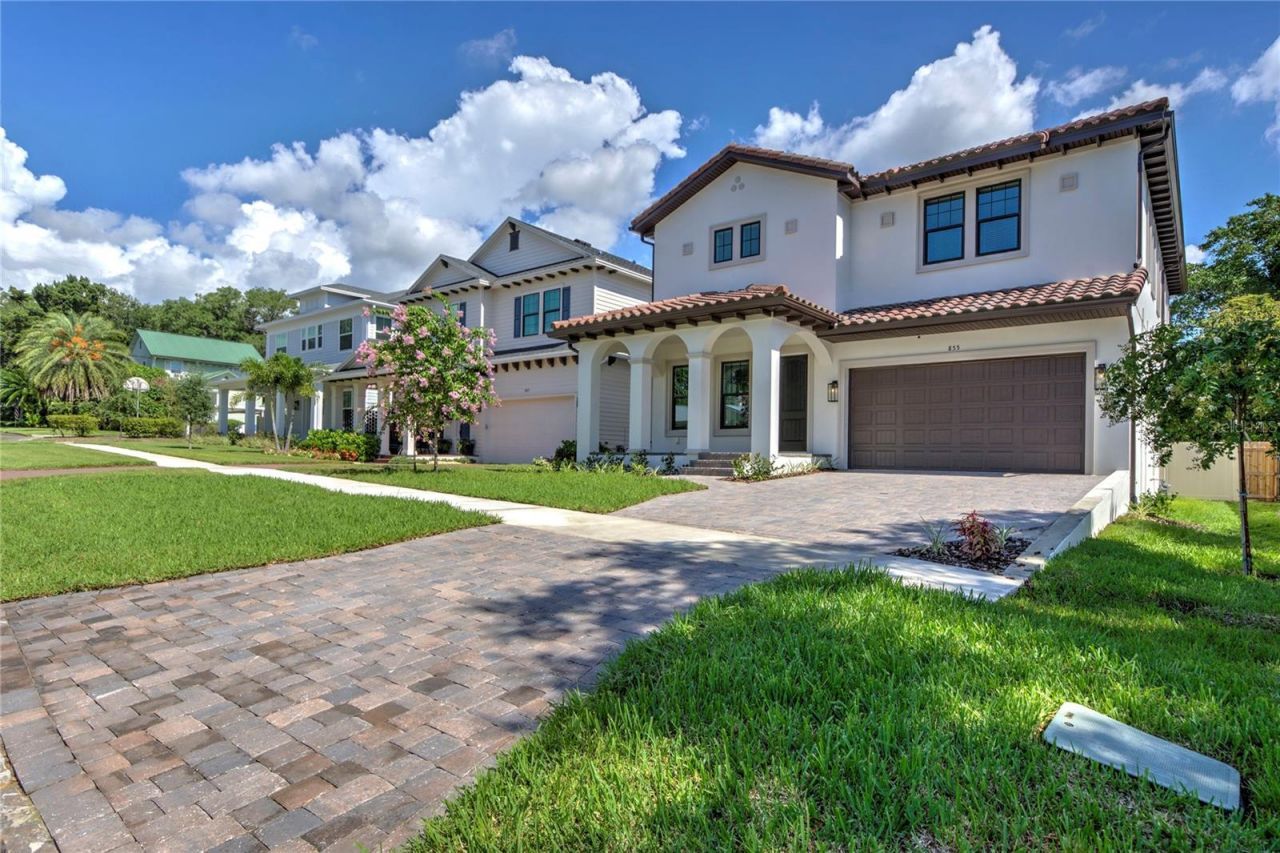 855 39th Avenue N, Saint Petersburg, FL 33703 Photo